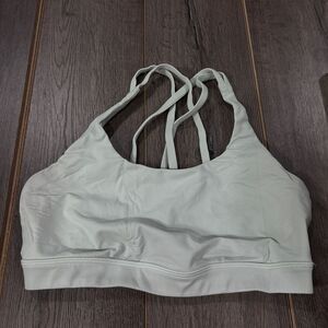 Lululemon Energy Bra